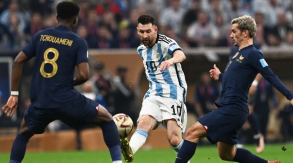 Tras la clasificación, la Selección Argentina recibió una sorpresiva noticia desde FIFA