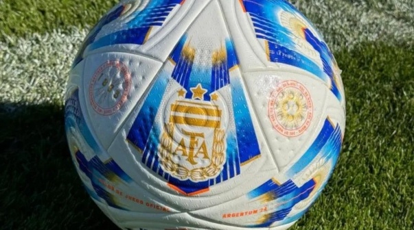 Otro club de la Liga Profesional se quedó sin entrenador: 
