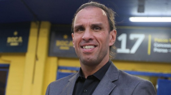 Navarro Montoya pidió a Sebastián Villa en Boca