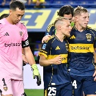 Ascacibar, contundente sobre el pedido de Úbeda en Boca: 