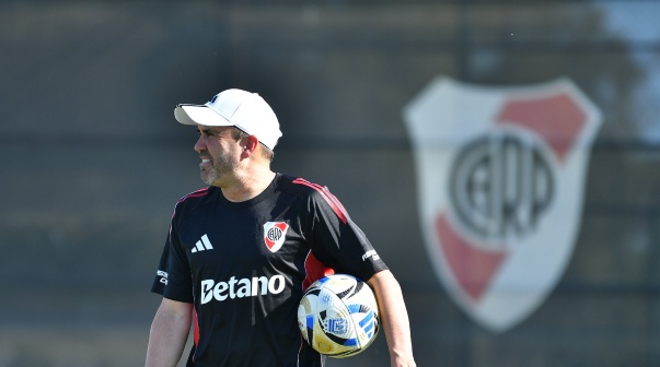 Tras cerrar a Tobías Ramírez, River avanza por otro refuerzo: 