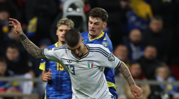 Se confirmaron los últimos 4 clasificados de Europa al Mundial 2026