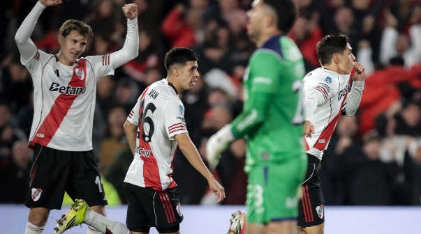 Día, horario y TV de las semifinales del Torneo Apertura 2026