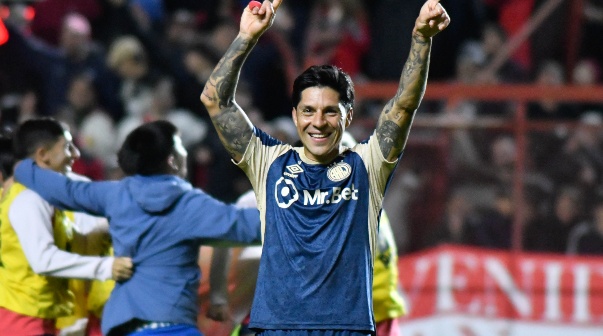 Cuándo y dónde juegan Argentinos vs. Belgrano por la semifinal del Apertura
