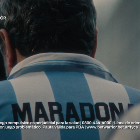 Jugar con pelotas: la frase que define a Maradona, a la Scaloneta y a esta Argentina mundialista