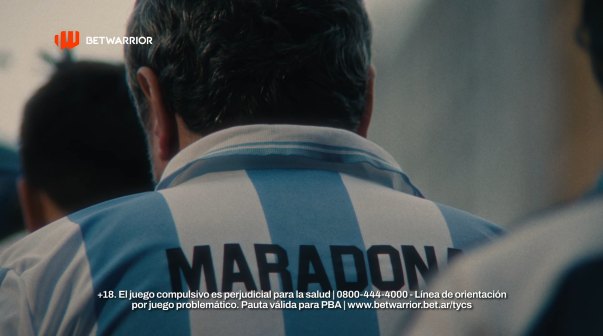 Jugar con pelotas: la frase que define a Maradona, a la Scaloneta y a esta Argentina mundialista