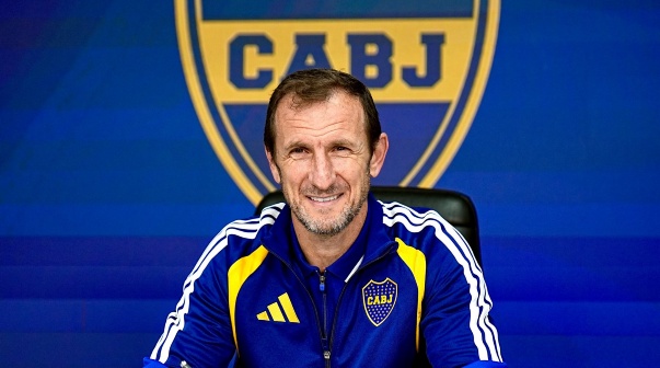 El arquero que Boca tiene cerrado para el segundo semestre: 