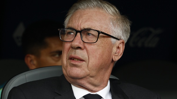 Carlo Ancelotti