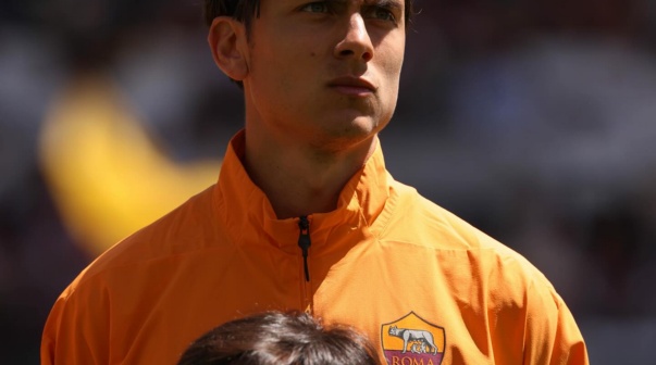 Paulo Dybala