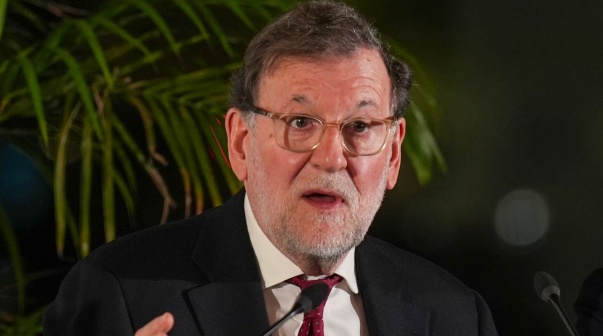 Un ex presidente español generó polémica por sus dichos sobre Francia