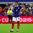 La dura autocrítica de Mbappé tras la eliminación del Mundial