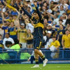 Boca vs River
Foto: FOTOBAIRES
Fecha 15 Torneo Clausura Liga Profesional.