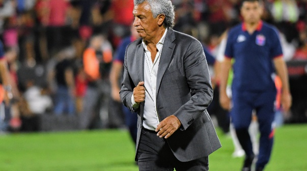 La formación de San Lorenzo vs. Riestra por Copa Argentina