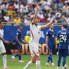 Inglaterra y Francia se mataron a goles por el tercer puesto del Mundial
