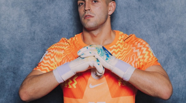 Santiago Mele
