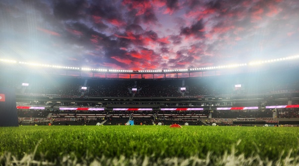 Estadio Monumental