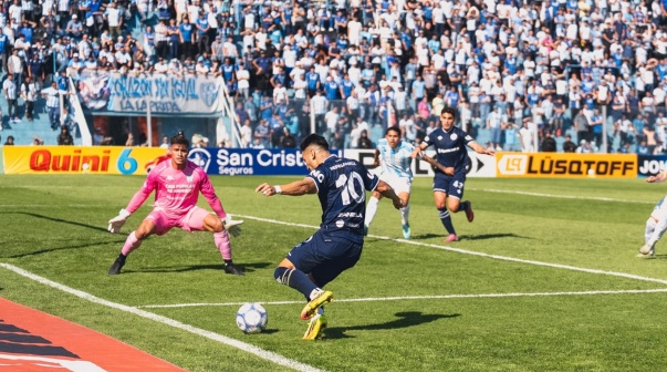 Atlético Tucumán vs Independiente Rivadavia