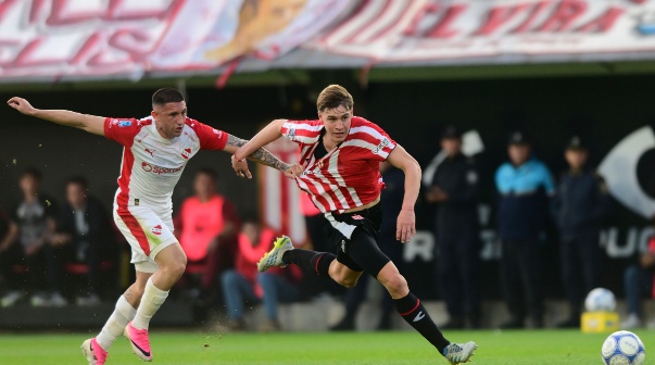 Estudiantes vs Independiente
Foto: FOTOBAIRES
Fecha 1 Torneo Clausura Liga Profesional