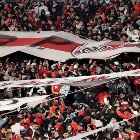 River vs Bragantino
Foto: FOTOBAIRES
Copa Conmebol Sudamericana.
