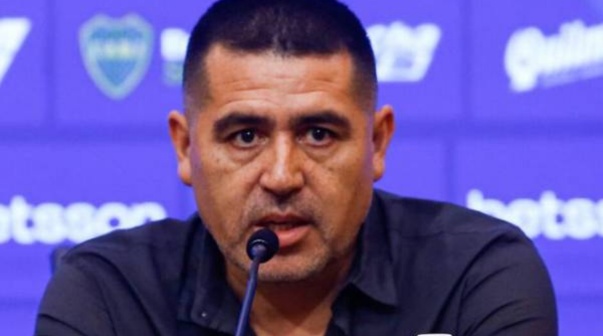 Juan Roman Riquelme