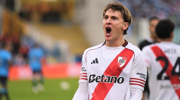 River vs Belgrano
Foto: FOTOBAIRES
Final Torneo Apertura. Liga Profesional.