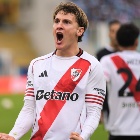 River vs Belgrano
Foto: FOTOBAIRES
Final Torneo Apertura. Liga Profesional.