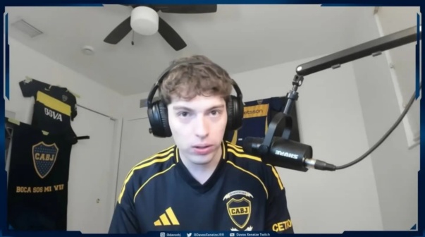 Davo Xeneize