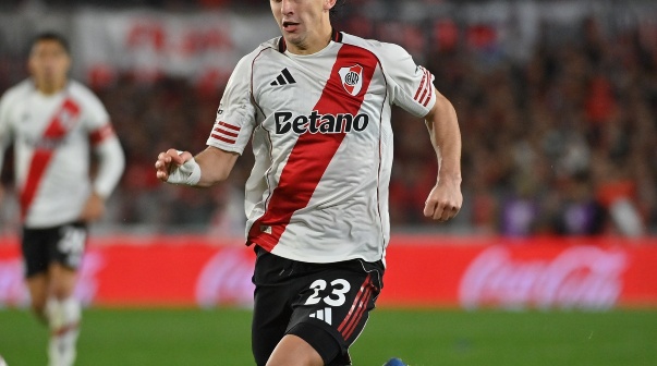 Gallardo explicó el ingreso de Galarza Fonda: 