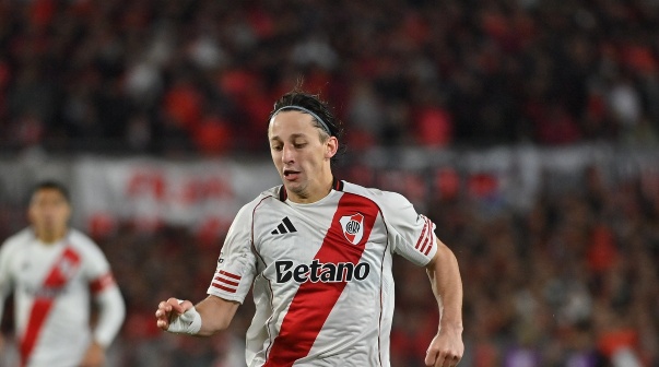 El representante de Galarza Fonda confirmó su futuro en River: 