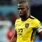 La decisión de Boca con Enner Valencia para enfrentar a Recoleta