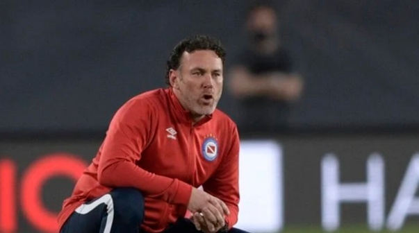 Gabriel Milito