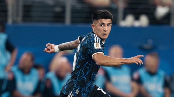Thiago Almada