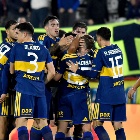 Boca vs Estudiantes
Foto: FOTOBAIRES
Partido postergado Fecha 2 Torneo Clausura Liga Profesional