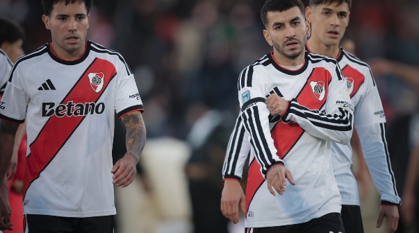 Tigre vs River
Foto: FOTOBAIRES
Fecha 4 Torneo Clausura Liga Profesional