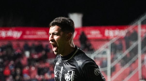 Unión vs Central Córdoba