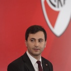 Di Carlo, presidente de River, rompió el silencio sobre los jugadores apartados
