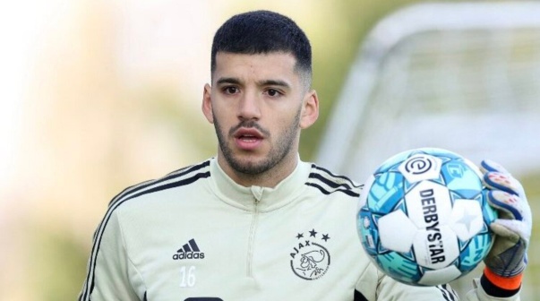 Gerónimo Rulli