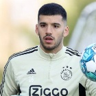 Gerónimo Rulli