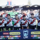Tigre vs River
Foto: FOTOBAIRES
Fecha 4 Torneo Clausura Liga Profesional