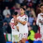 Federico Gattoni en Sevilla