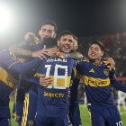 Boca Juniors
