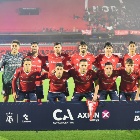 Atletico Tucumán vs Independiente
Foto: FOTOBAIRES
Octavos de Final. Copa Argentina.