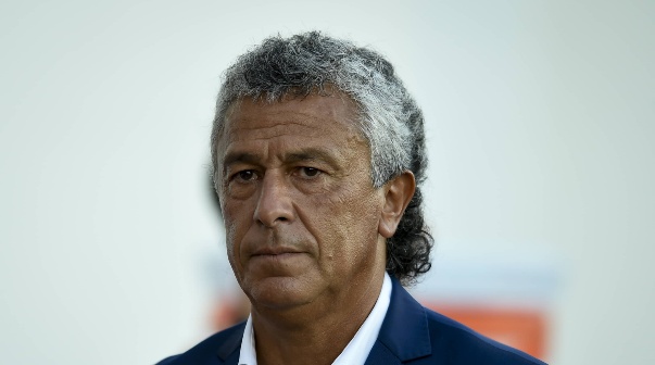 Néstor Gorosito
