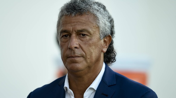 Pipo Gorosito amenazó al presidente de Chacarita: 