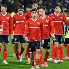 Velez vs Independiente
Foto: FOTOBAIRES
Fecha 3 Torneo Clausura Liga Profesional