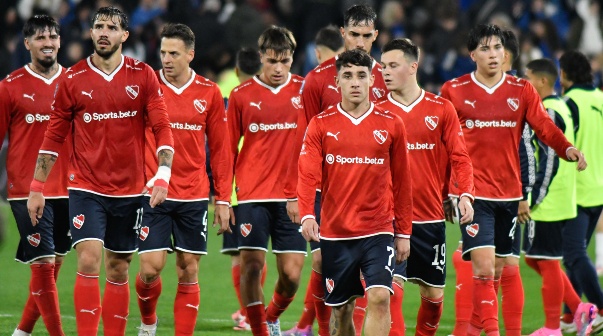 Velez vs Independiente
Foto: FOTOBAIRES
Fecha 3 Torneo Clausura Liga Profesional