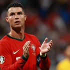 La verdad sobre los rumores de Cristiano Ronaldo a River