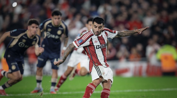 River vs Argentinos
Fecha 5 Torneo Clausura Liga Profesional