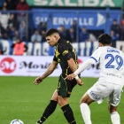Vélez vs Defensa y Justicia
