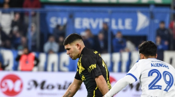 Vélez vs Defensa y Justicia